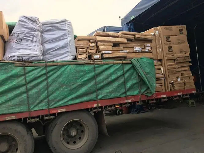 市北家具托运
